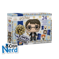 Funko POP! Advent Calendar: Harry Potter 2022