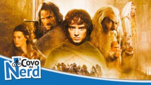 Il Signore degli Anelli