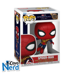 Funko POP! Marvel: Spider-Man No Way Home - Spider-Man 1157