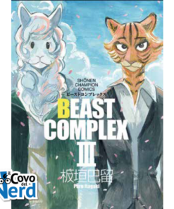 Beast Complex III