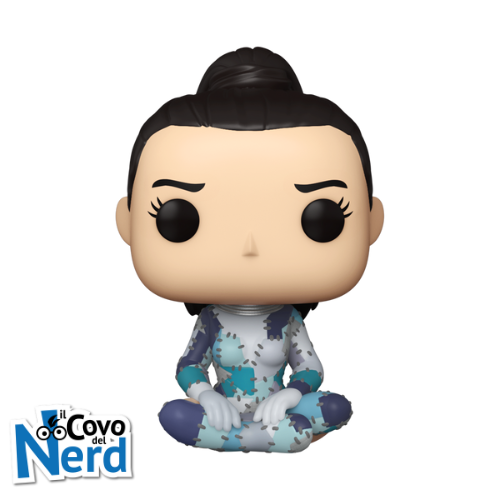 Alternative view of Funko POP! Rocks: Bella Poarch 291