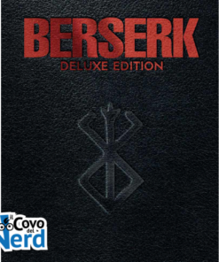 Berserk Deluxe Edition 2