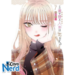 My Dress-Up Darling - Bisque Doll - Vol.7