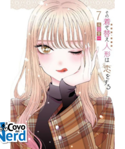 My Dress-Up Darling - Bisque Doll - Vol.7