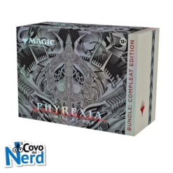 MTG - Phyrexia All Will Be One Bundle Compleat Edition - ENG