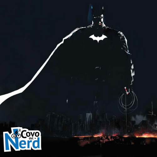 Batman: La Notte del Cavaliere Oscuro