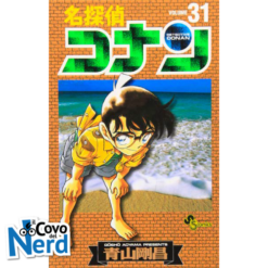 Detective Conan New Edition - Vol.31