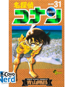 Detective Conan New Edition - Vol.31