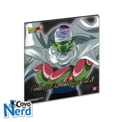 Dragon Ball Super CG Collector's Selection Vol.3 - EN
