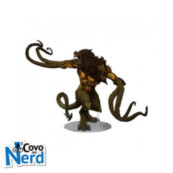 D&D Demogorgon - Icons of the Realm Premium - WZK96193