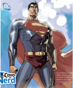 Superman: Diritto di Nascita