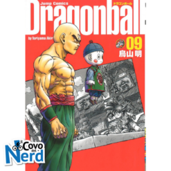 Dragon Ball Ultimate Edition - Vol.9