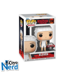 Stranger Things S4 – Eleven 1248