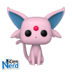 Alternative view of Funko POP! Games: Pokémon - Espeon 884