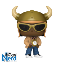 Alternative view of Funko POP! Rocks: Flavor Flav 310