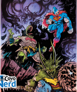 Justice League: Giustizia Preistorica