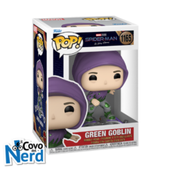 Funko POP! Marvel: Spider-Man No Way Home - Green Goblin 1165