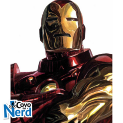 Io Sono Iron Man - Anniversary Edition