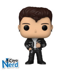 Alternative view of Funko POP! Rocks: New Kids on the Block - Jordan 314