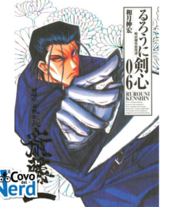 Ruroni Kenshin - Perfect Edition - Vol.6