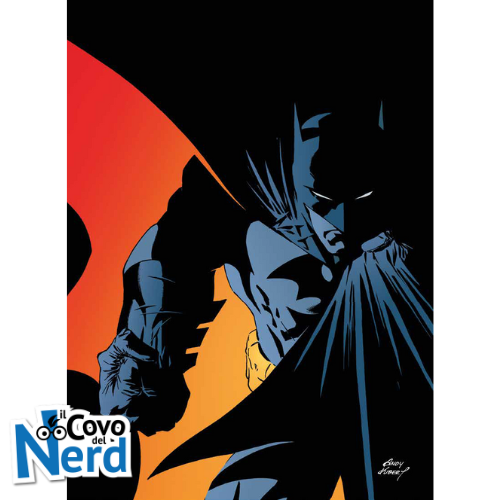 Batman: La Nascita del Demone