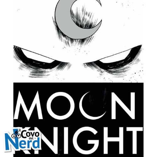 Moon Knight: Marc Spector a Pezzi