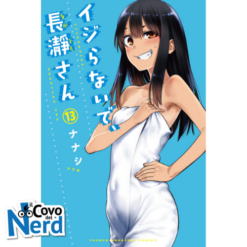 Non Tormentarmi, Nagatoro! Vol.13