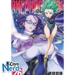 One Punch-Man Vol.26