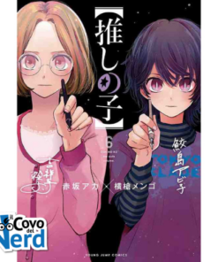 Oshi No Ko - My Star - Vol.6