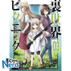 Otherside Picnic Vol.3