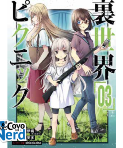 Otherside Picnic Vol.3