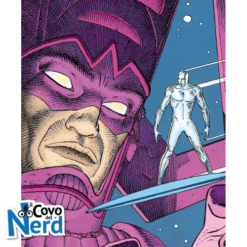 Marvel Must Have - Silver Surfer: Parabola