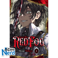 From the Red Fog Vol.1