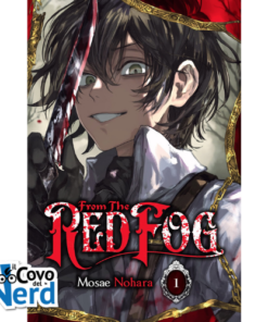 From the Red Fog Vol.1