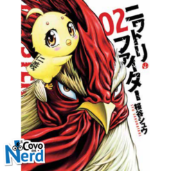 Rooster Fighter Vol.2