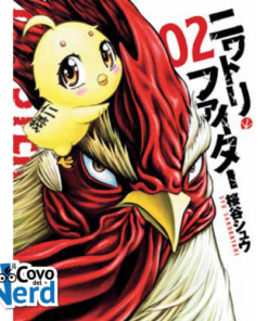 Rooster Fighter Vol.2