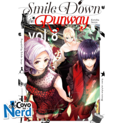 Smile Down the Runway Vol.8
