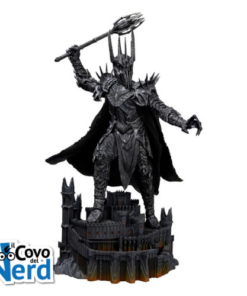 Lord of the Rings Sauron – Art Scale 1/10
