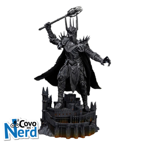 Lord of the Rings Sauron – Art Scale 1/10