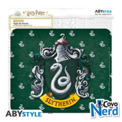 Harry Potter - Slytherin - Mousepad - ABYACC358