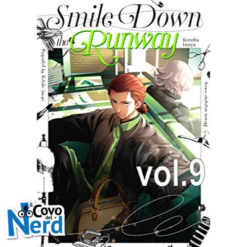 Smile Down the Runway Vol.9