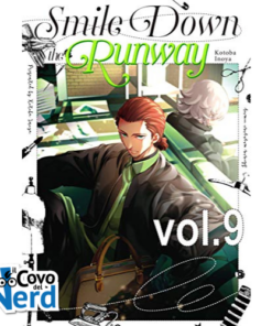 Smile Down the Runway Vol.9