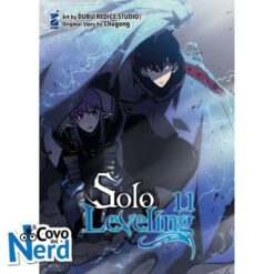Solo Leveling Vol.11