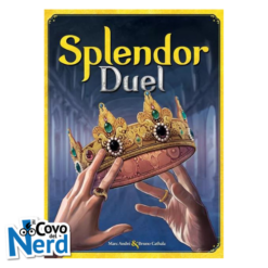 Splendor Duel