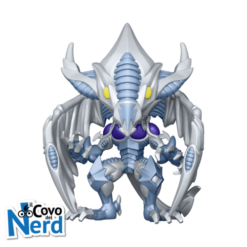 Alternative view of Funko POP! Animation Super: Yu-Gi-Oh - Stardust Dragon (Special Edition) 1064