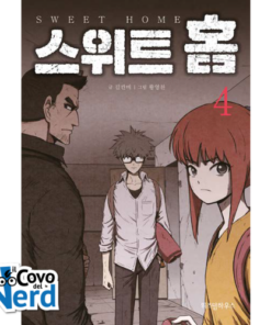 Sweet Home - Vol.4