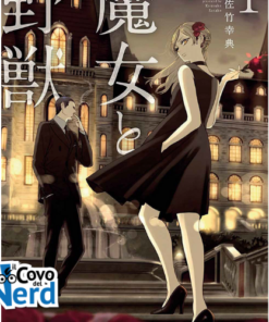 The Witch and the Beast Vol.1