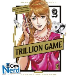 Trillion Game - Vol.2