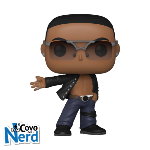 Alternative view of Funko POP! Albums: Usher - 8701 39