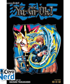 Yu-Gi-Oh! Complete Edition Vol.4